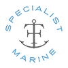 Specialist Marine Logo