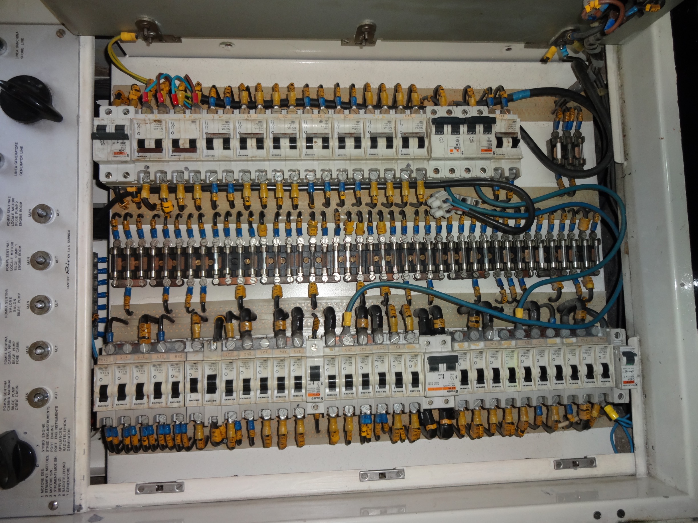 Condition & Valuation Inspection