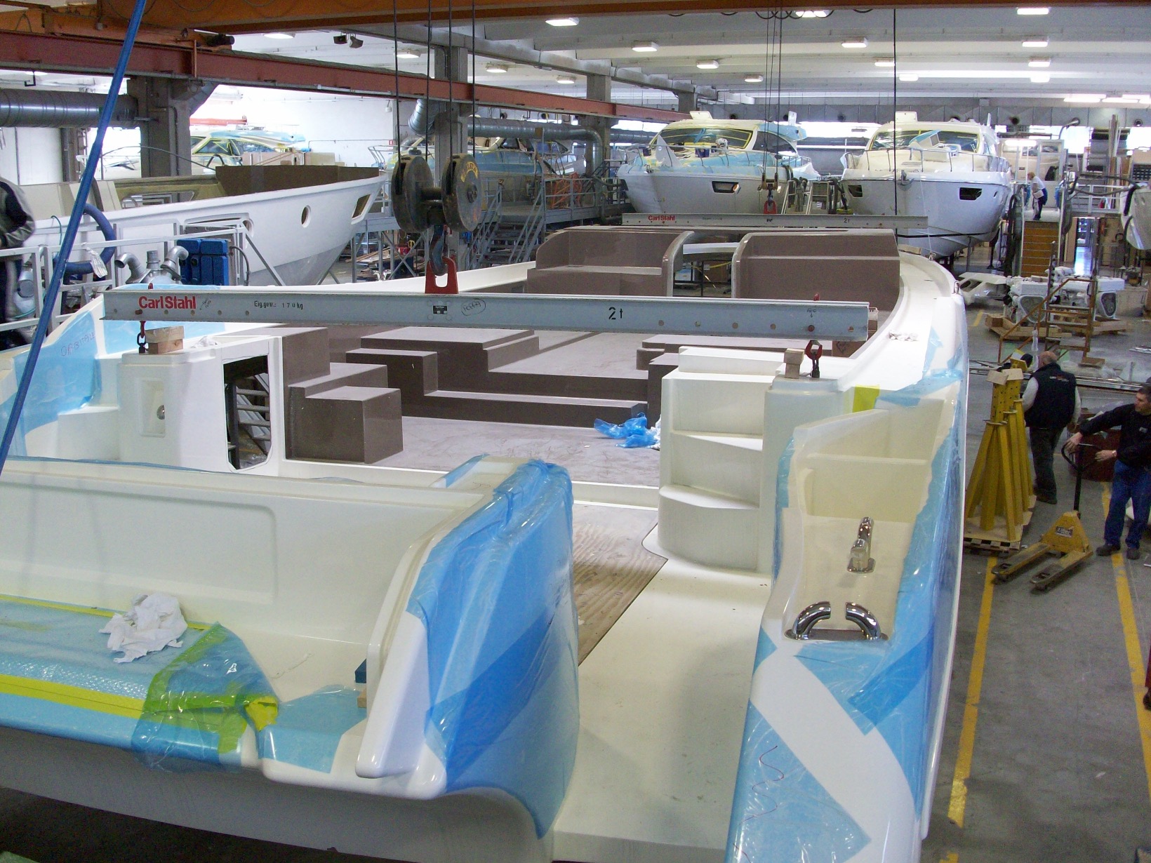 New Construction Inspections