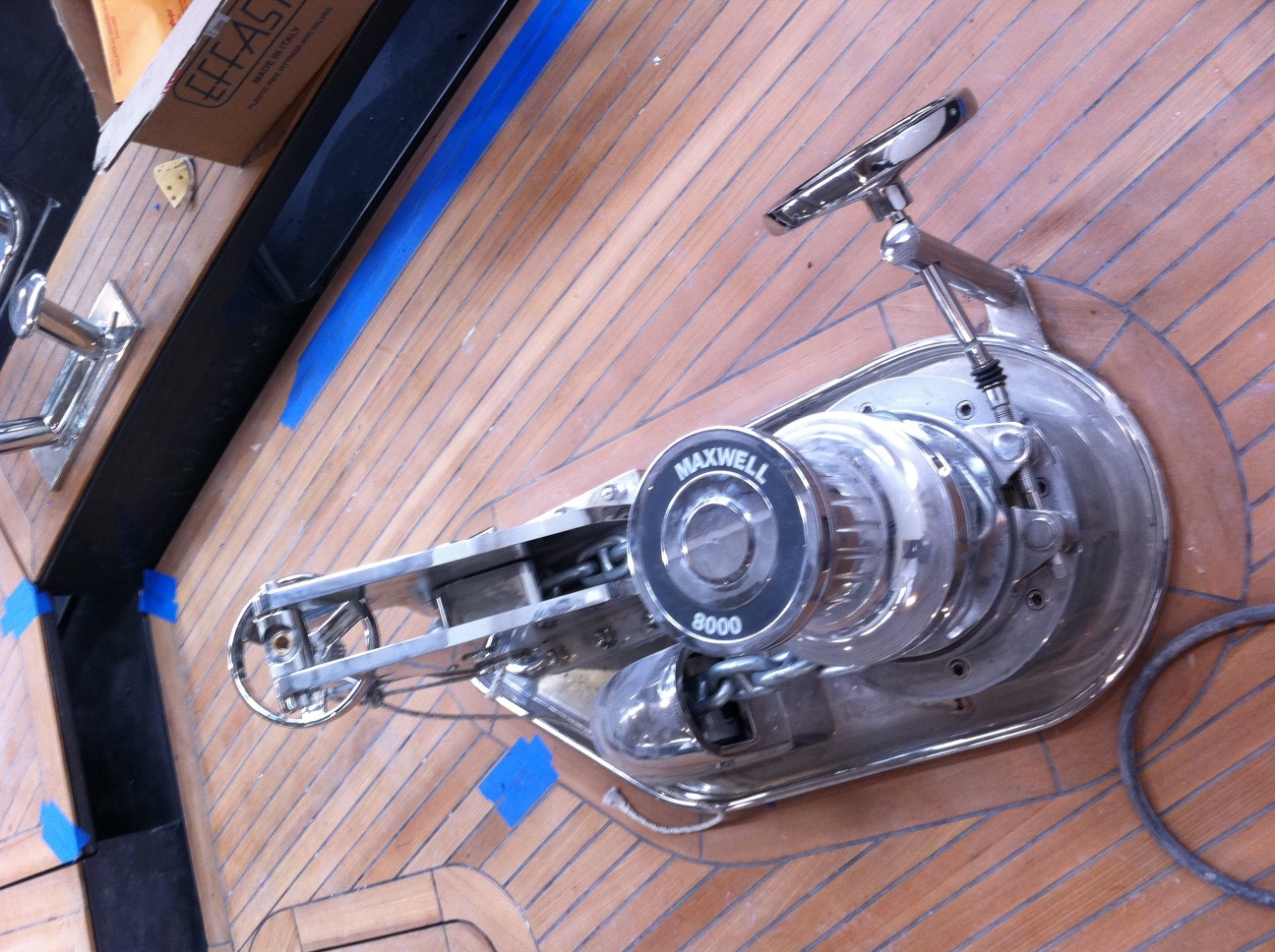 Appraisal Inspection